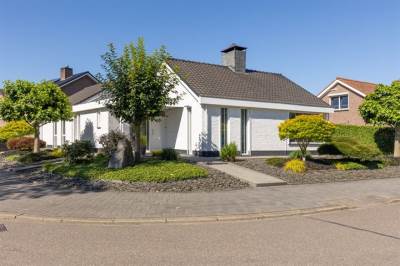 Woning Populierlaan 38 Echt