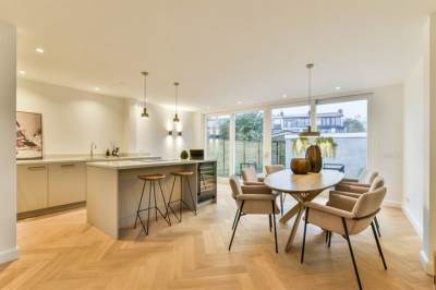 Woning Kruisweer 4 Amstelveen