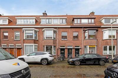 Woning Tomatenstraat 72 Den Haag