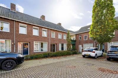 Woning St. Antoniusplein 17 Nederweert