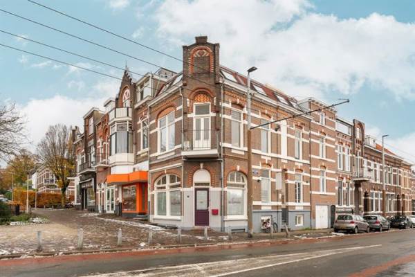 Woning Graaf Lodewijkstraat 56- 1 Arnhem
