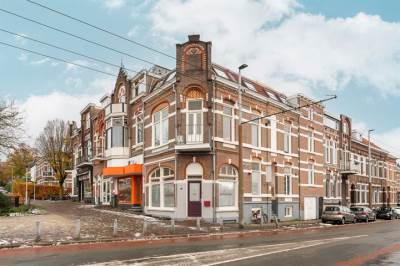 Woning Graaf Lodewijkstraat 56- 1 Arnhem