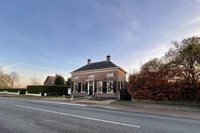 Woning Broekdijk 3 Kesteren