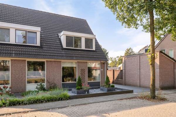 Woning Betuwehof 106 Helmond