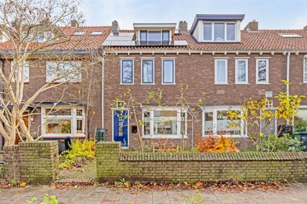 Woning Molenweg 77 Nijmegen