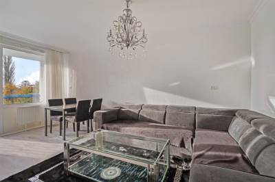 Woning Linnaeusstraat 230 Zaandam