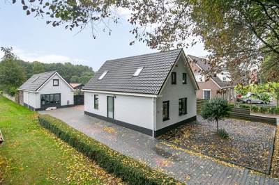 Woning Barrièreweg 20 Zwartemeer
