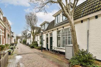 Woning Koningstraat 10 Zandvoort