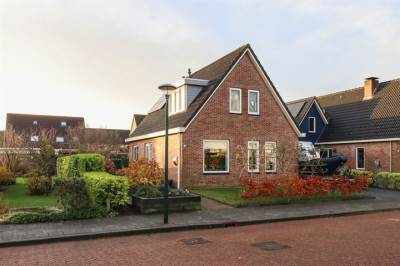 Woning De Homeie 32 Heeg