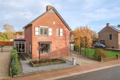 Woning Diergaarderstraat West 16 Maria Hoop