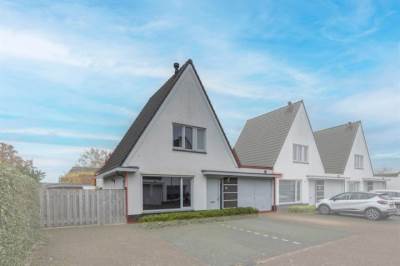 Woning Haerenshof 1 Haaren