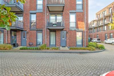 Woning Enkelspoor 2 Waddinxveen