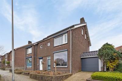 Woning Heuvelweg 4 Heerlen