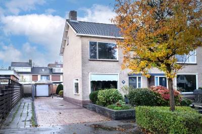 Woning Jac. van Maerlantlaan 32 Heerhugowaard