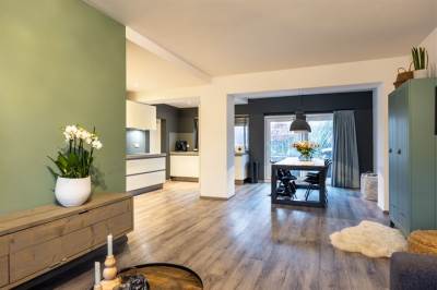 Woning Grachtstraat 16 Winsum (GR)