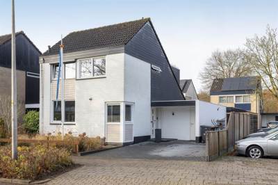 Woning Burcht 70 Almelo