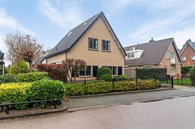 Woning Insingerstraat 70 Soest