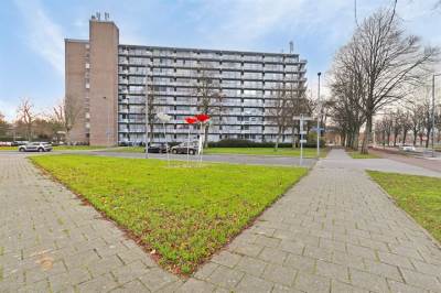 Woning Kortgenestraat 91 Rotterdam