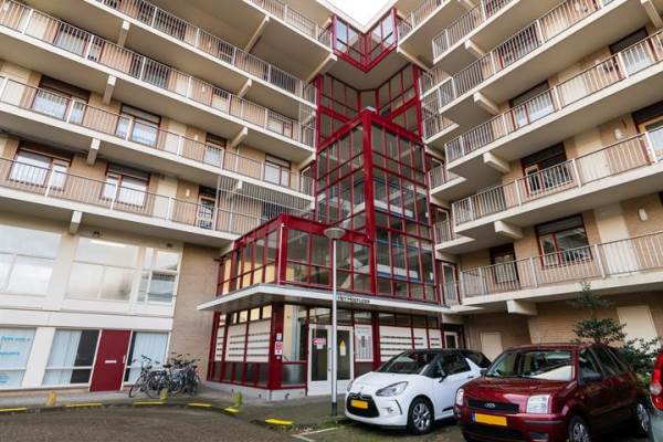 Woning Zeswegenlaan 208 Heerlen