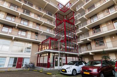 Woning Zeswegenlaan 208 Heerlen