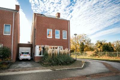 Woning Krijtenberg 19 Beegden