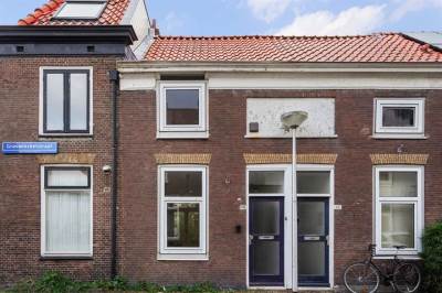 Woning Graswinckelstraat 44 Delft