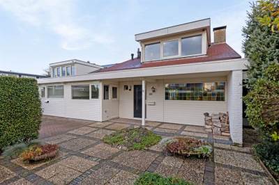 Woning Meerewijck 35 Leimuiden