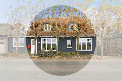 Woning Oudebildtdijk 406 Nij Altoenae