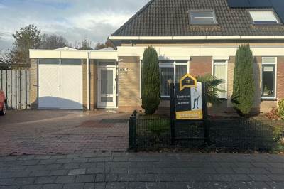 Woning IJszee 29 Emmeloord