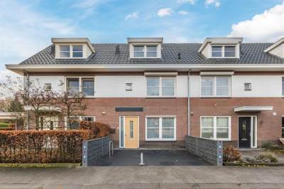 Woning G.H. Roeterdinkstraat 3 Voorthuizen