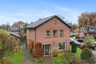 Woning Koninginnelaan 14 Voorthuizen
