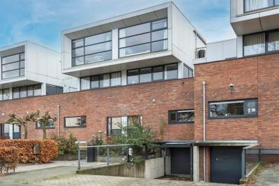 Woning Bergenboulevard 66 Amersfoort