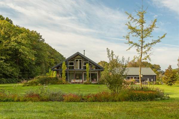 Woning 't Rechtewegje 55 Uddel