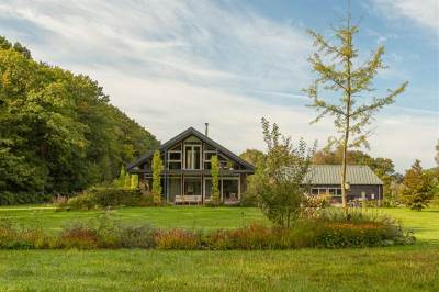 Woning 't Rechtewegje 55 Uddel