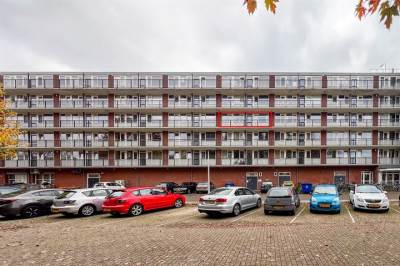 Woning Mendelssohnstraat 22 Hengelo (OV)