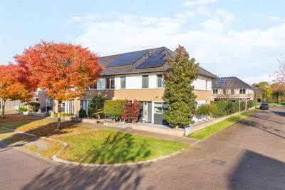 Woning Honingzoet 9 Borne