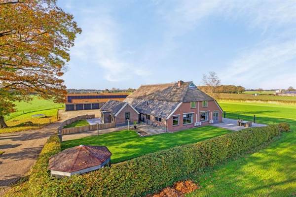 Woning Weseperweg 56 Heeten