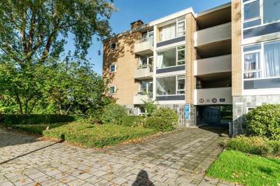 Woning Molukkenstraat 24 Delft