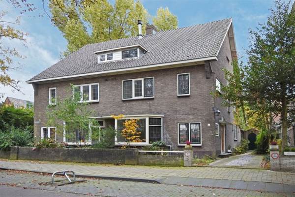 Woning Crabethpark 37 Gouda