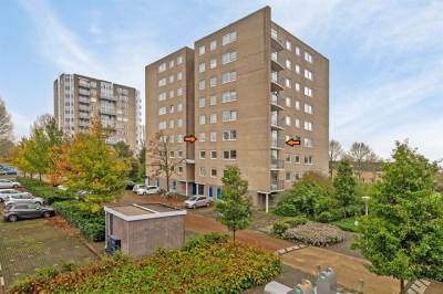 Woning Rosa Spierlaan 264 Amstelveen