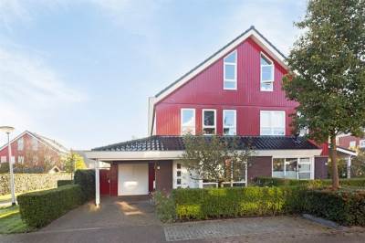 Woning Barmelskamp 9 Zutphen