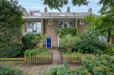 Woning Papelaan 45 Voorschoten