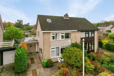 Woning Draflaan 20 Gorssel