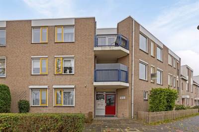 Woning Reigerpad 21 IJsselstein