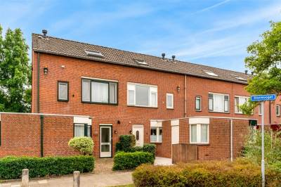 Woning Stormvogel 38 Nieuwegein