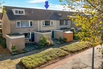 Woning Zijperlaan 15 Anna Paulowna