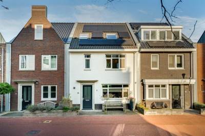 Woning Adriaan Duyckpad 7 Woerden