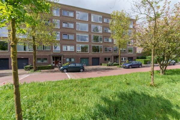 Woning Opaalweg 103 Utrecht