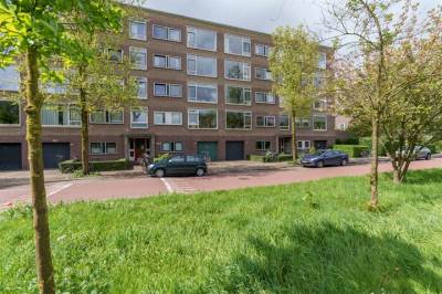 Woning Opaalweg 103 Utrecht