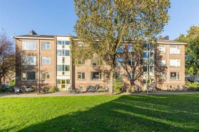 Woning Van der Doesstraat 13 Alphen aan den Rijn